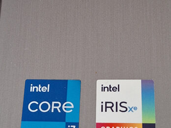 Impecable LENOVO con procesador i7 generación 11