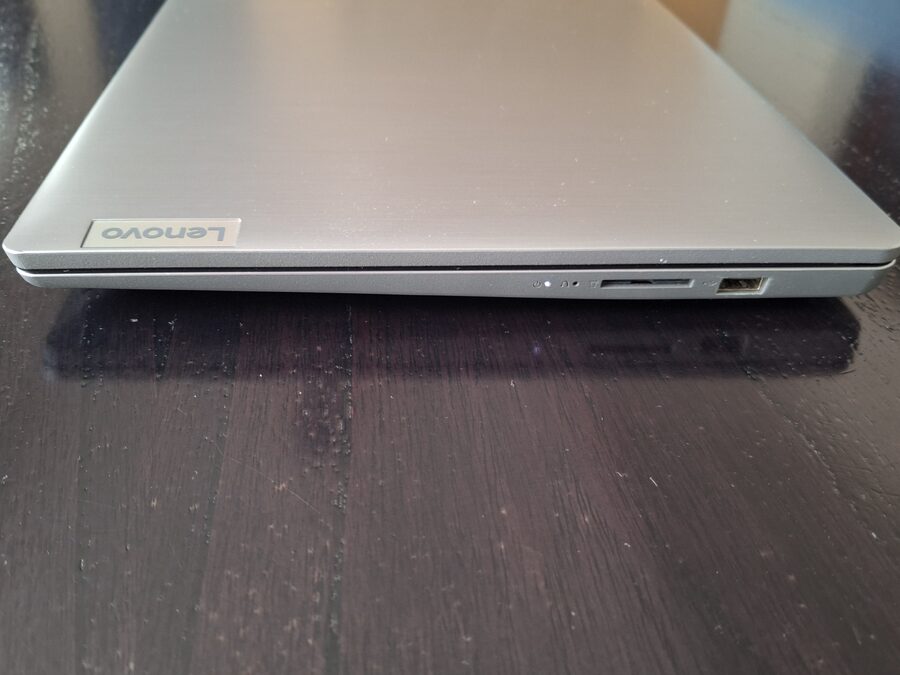 Impecable LENOVO con procesador i7 generación 11