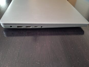 Impecable LENOVO con procesador i7 generación 11