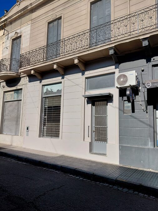 particular alquila local en microcentro