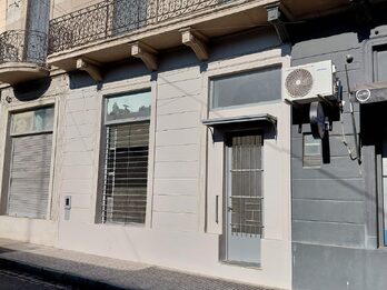 particular alquila local en microcentro