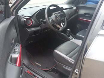 NISSAN KICKS 2023