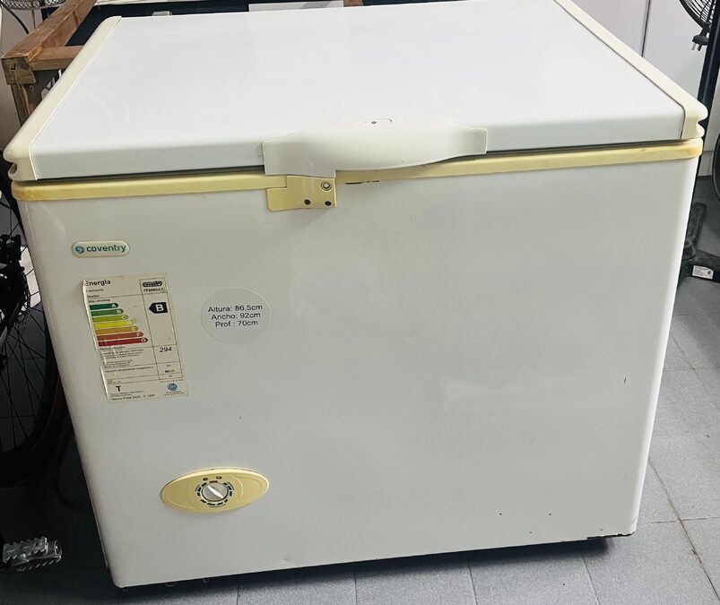 Freezer Coventry