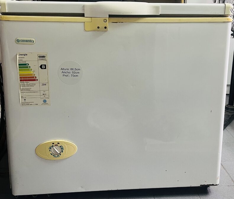 Freezer Coventry