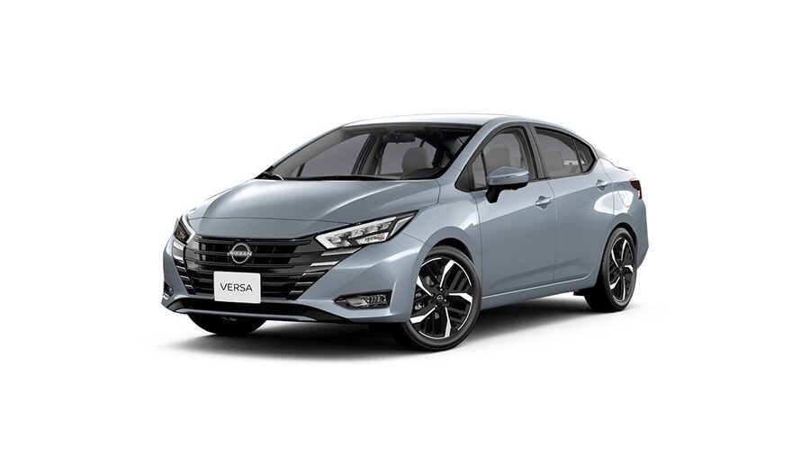 Vendo Plan de ahorro Nissan Versa