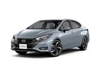 Vendo Plan de ahorro Nissan Versa
