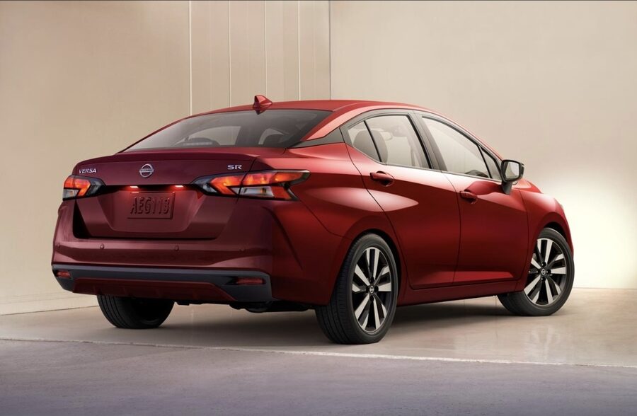 Vendo Plan de ahorro Nissan Versa