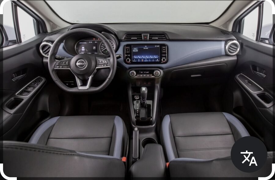 Vendo Plan de ahorro Nissan Versa