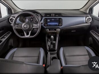 Vendo Plan de ahorro Nissan Versa