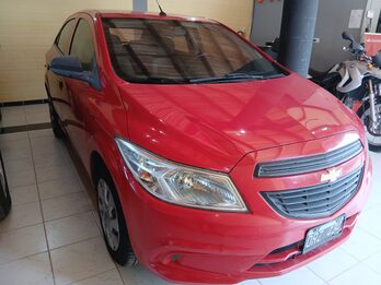 Chevrolet Onix LT 1.4 2015