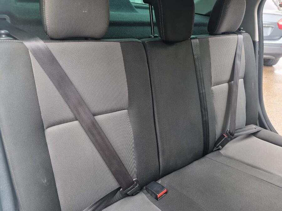 Original Renault Logan Privilege 1.6 MT / 2017