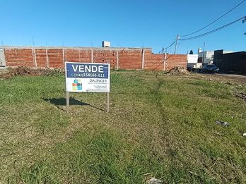 SE VENDE TERRENO EN PARANÁ