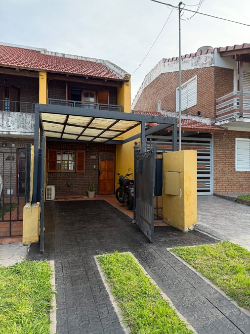 DÚPLEX EN VENTA | 2 DORMITORIOS