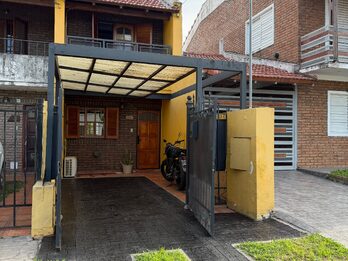 DÚPLEX EN VENTA | 2 DORMITORIOS