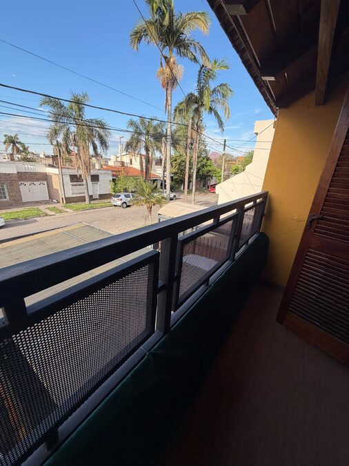 DÚPLEX EN VENTA | 2 DORMITORIOS