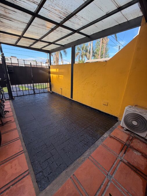 DÚPLEX EN VENTA | 2 DORMITORIOS
