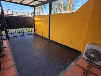 DÚPLEX EN VENTA | 2 DORMITORIOS