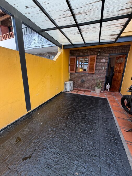 DÚPLEX EN VENTA | 2 DORMITORIOS