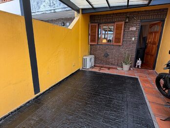 DÚPLEX EN VENTA | 2 DORMITORIOS