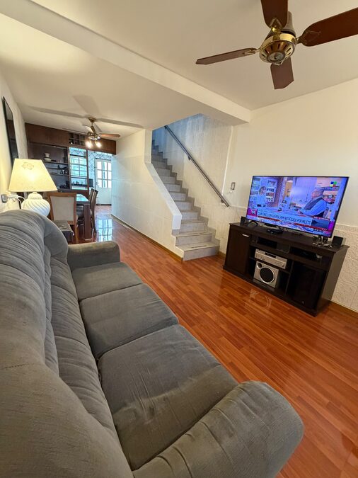DÚPLEX EN VENTA | 2 DORMITORIOS