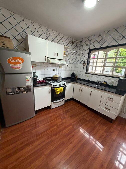 DÚPLEX EN VENTA | 2 DORMITORIOS