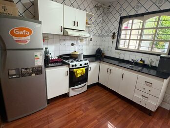 DÚPLEX EN VENTA | 2 DORMITORIOS