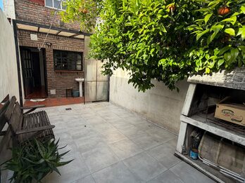 DÚPLEX EN VENTA | 2 DORMITORIOS