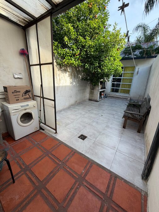 DÚPLEX EN VENTA | 2 DORMITORIOS