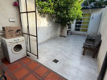 DÚPLEX EN VENTA | 2 DORMITORIOS