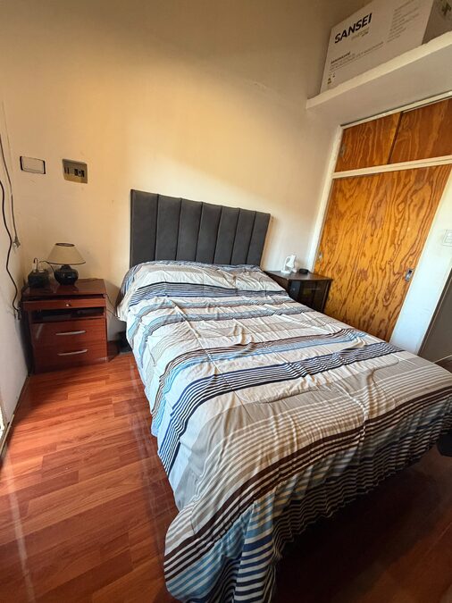 DÚPLEX EN VENTA | 2 DORMITORIOS