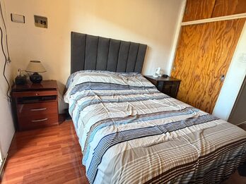 DÚPLEX EN VENTA | 2 DORMITORIOS