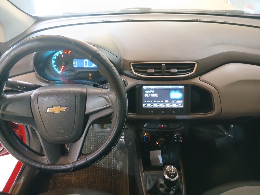 Chevrolet Onix LT 1.4 2015