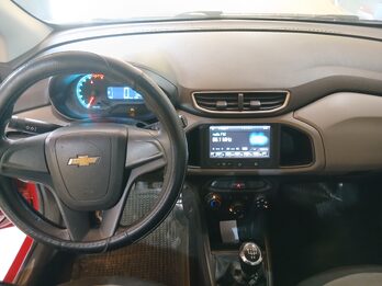 Chevrolet Onix LT 1.4 2015