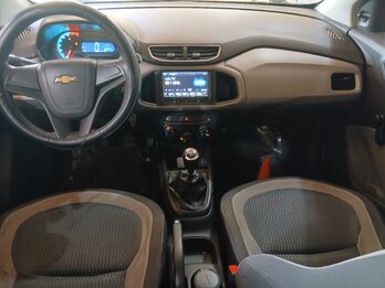 Chevrolet Onix LT 1.4 2015