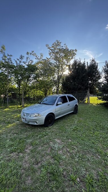 Vendo gol power 2011 1.4