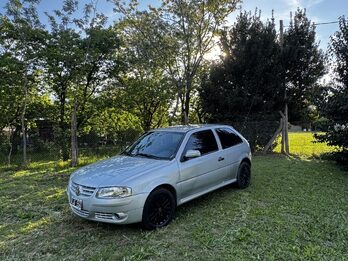 Vendo gol power 2011 1.4