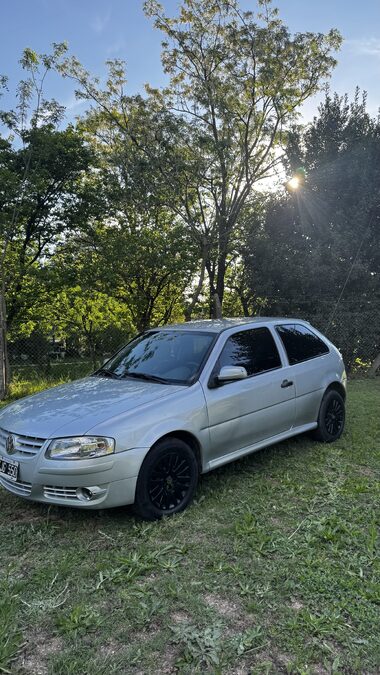 Vendo gol power 2011 1.4