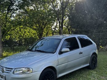 Vendo gol power 2011 1.4
