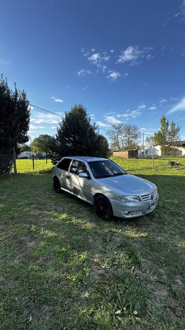 Vendo gol power 2011 1.4