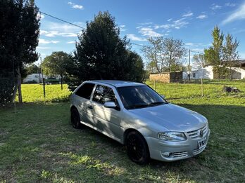 Vendo gol power 2011 1.4