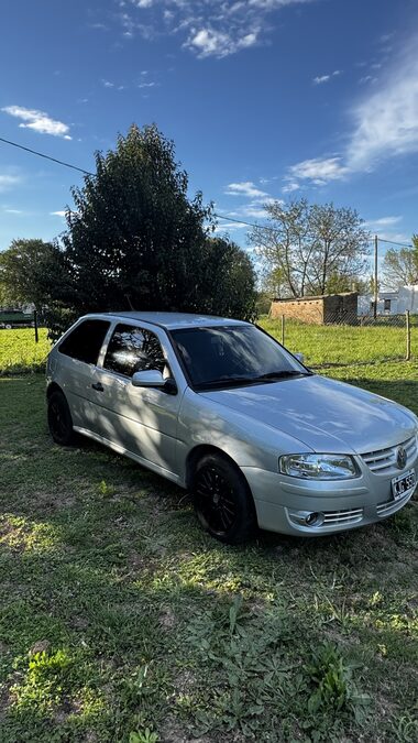 Vendo gol power 2011 1.4