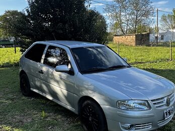 Vendo gol power 2011 1.4