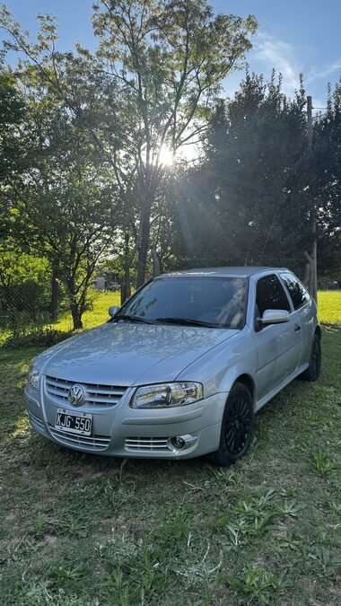 Vendo gol power 2011 1.4