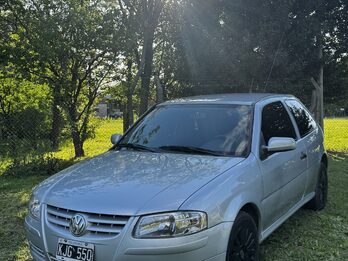 Vendo gol power 2011 1.4