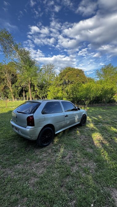 Vendo gol power 2011 1.4