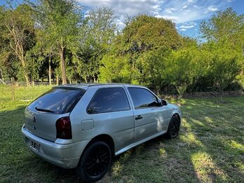Vendo gol power 2011 1.4