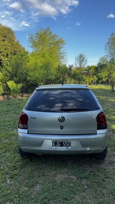 Vendo gol power 2011 1.4