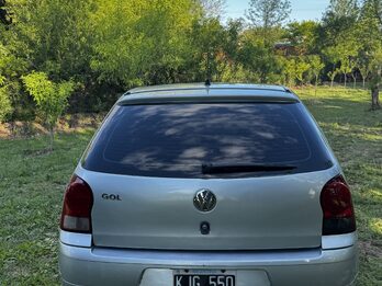 Vendo gol power 2011 1.4