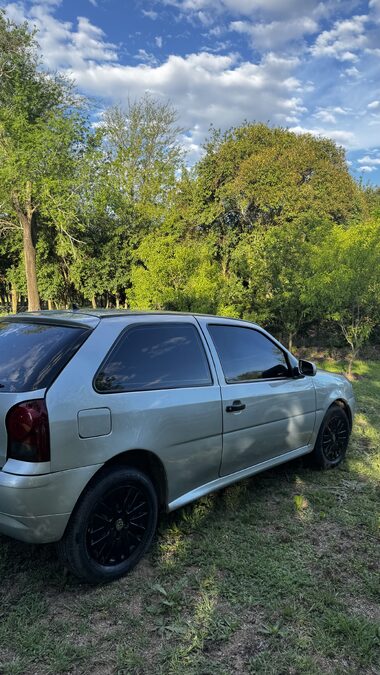 Vendo gol power 2011 1.4