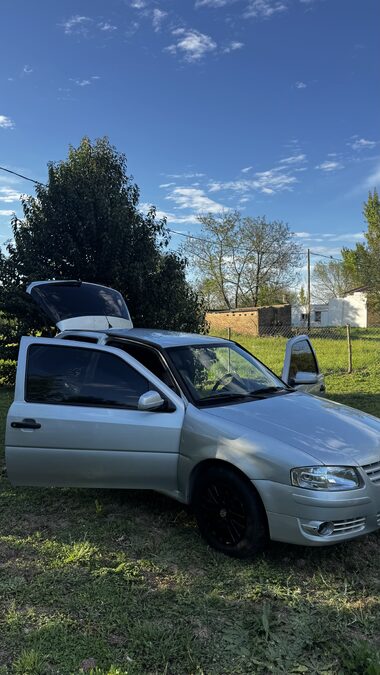 Vendo gol power 2011 1.4